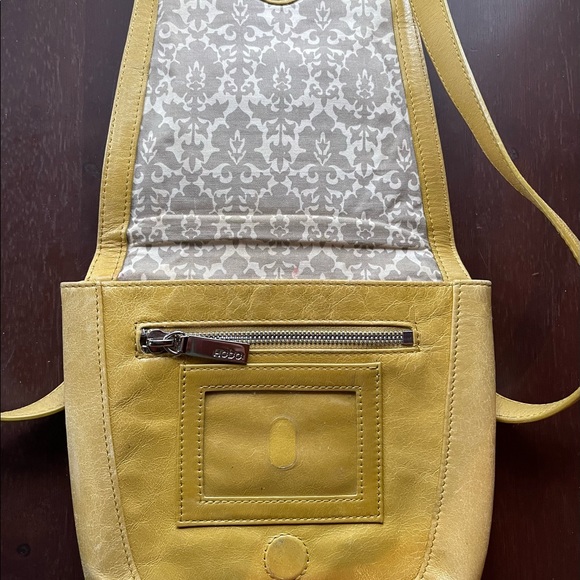 Hobo Crossbody - Picture 2 of 8